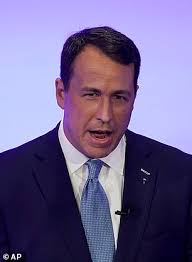 Democrats massively outspend Republicans in top Senate races