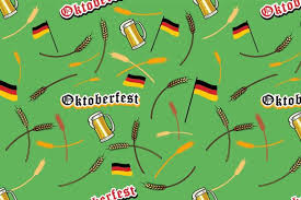 Ecmascript is a primary means of creating animations. Vector Seamless Pattern For Oktoberfest Theme Suitable For Fabric Textile Gift Wrap Wallpaper Wrapping Paper Background Backdrop And Ornament In 2020
