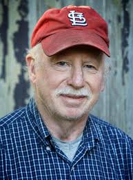 Veteran Midcoast journalist, writer turns the page