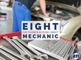 Examples of used car technician job descriptions from real companies. The 8 Top Talents Of Every Great Auto Mechanic