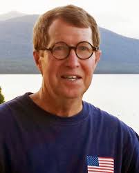 California Transit Association > About > Explore Transit > Gallery of  Leaders > Larry Jackson