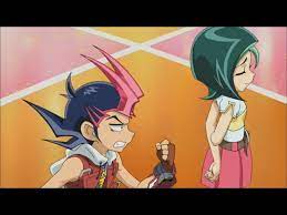 Yu Gi Oh Zexal Season 1 Episode 29 Love Hurts Yugioh Anime Yu Gi Oh Zexal