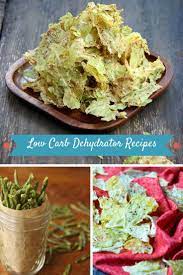 Low Carb Dehydrator Recipes Recipes Food Raw Food Recipes