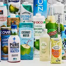 Use it make mixed drinks, smoothies, or drink it alone. The Best Coconut Water You Can Buy At The Store Epicurious