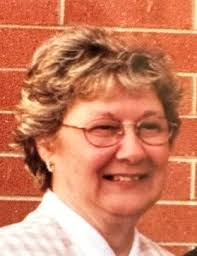 Obituary information for Lois Ilene Coppernoll