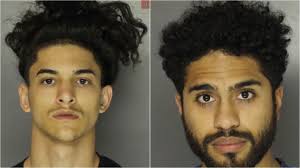 Middletown drug deal turned armed robbery results in the arrest of two  Lancaster County men