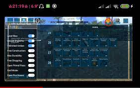 A lot of people asked me about free god console. Ark Mobile Mod Apk 2 0 22 Android Games Moddification Facebook