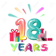 This year has rewards that come from bonuses achieved in the quests with an achievement associated with getting both. 18th Anniversary Celebration Design With Gift Box Royalty Free Cliparts Vectors And Stock Illustration Image 82827474