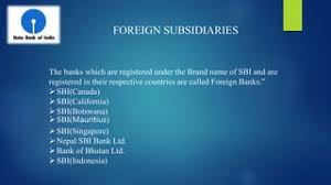 Sbi: Assets: Investment: In India: Subsidiaries & Joint Ventures | Economic  Indicators | Ceic
