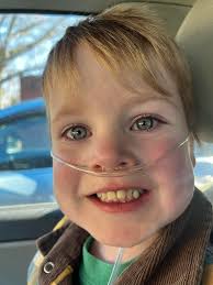 How to visit Disney World with a child