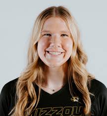 VOLLEYBALL HOSTS MISSISSIPPI STATE SUNDAY FOR VOLLOWEEN • The University of  Missouri Volleyball team (12-5, 3-2 SEC) will hos