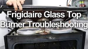 Check spelling or type a new query. Frigidaire Kenmore Stove Burner Element Replacement And Troubleshooting Youtube