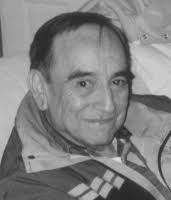 Rodolpho Trujillo Obituary (2007)