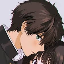 Gombalan romantis anime for android apk download. Pin Oleh Haru Di ã²ããã Di 2021 Gambar Anime Gambar Gadis Anime Gambar