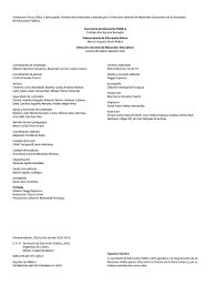 4, benito juárez ciclo escolar: Formacion Civica Y Etica Cuarto Grado Primera Edicion 2020 Comision Nacional De Libros De Texto Gratuitos