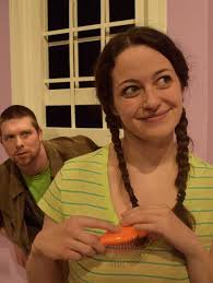 Amarillo native's play to debut at AC