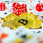After months relative stability, bitcoin