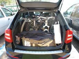 Bikeinside Media Bikeinside Rack Customer