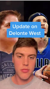 Did Delonte West Got Fired from Nba