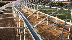 Buy polycarbonate roofing sheets from c & a building plastics, the leading uk polycarbonate sheet supplier. Building Decloet Gutter Connect Greenhouse Youtube