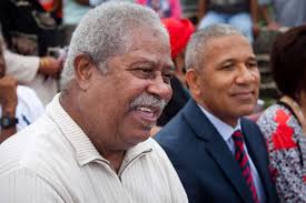 Teacher and sportsman Earl Hart dies at 79