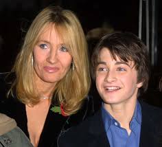 Daniel Radcliffe Is “Really Sad” About J.K. Rowling's Anti-trans Views |  Vanity Fair