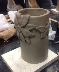 Bildergebnis Fur Simple Ceramic Projects Templates Beginner Pottery Coil Pottery Ceramics Projects