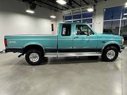 Image result for Turquoise 1994 Truck