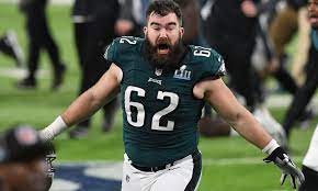 Jason's horoscope is scorpio according to his birth date. Jason Kelce S New Deal With Eagles Hints At Him Retiring After 2021