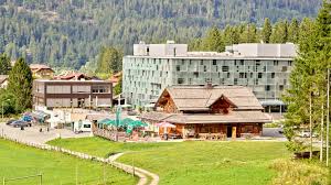 Unsere frühstückspension liegt inmitten von bunten wiesen und grünen wäldern. Franz Ferdinand Mountain Resort Nassfeld Hermagor Pressegger See Holidaycheck Karnten Osterreich