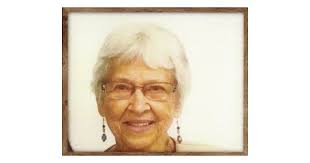 Martha Haverkamp Obituary (2020)