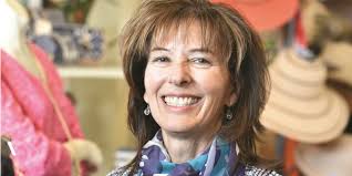 Q&A: Karin Bennett of Cornerstone Shop & Gallery