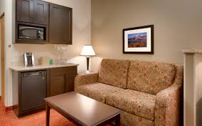 Business centre with internet access. Holiday Inn Express And Suites Orem