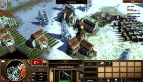 More age of empires 3 multiplayer gameplay videos here: Best Age Of Empires Iii Gifs Gfycat