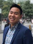 Anthony Yun's Instagram, Twitter & Facebook