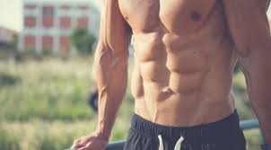 abs workout for a shredded six pack