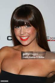 2,305 Erin Andrew Stock Photos, High-Res Pictures, and Images