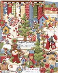 Demonstrator, i teach others how to be creative using high quality stamps, ink, and paper, as well as embellishments, specialized tools, beautiful project kits, and more. Fqb Glad Tidings Collection Nitwit Kits Nitwit Collections