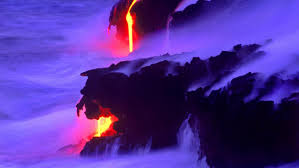 Wallpaper engine wallpaper gallery create your own animated live wallpapers and immediately it is recommended to browse the workshop from wallpaper engine to find something you like instead. Ocean Shore Coast Lava Steam Wallpaper 1920x1080 30210 Wallpaperup