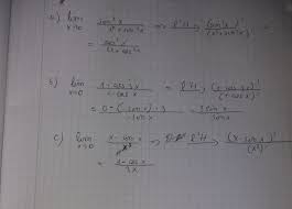 Grenzwertberechnung mit der regel von l'hospital einfach erklärt aufgaben mit lösungen zusammenfassung als pdf jetzt kostenlos.in diesem kapitel besprechen wir, wann und wie man die regel von l'hospital einsetzt. Cum Se CalculeazÄ Derivatele Respective Cu Regula Lui L Hospital Brainly Ro
