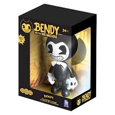 The creepy font generator can be used to generate messed up text that can be used on different social media platforms such as under scary videos on youtube, on. Spielzeug Bendy The Ink Machine 5 Inch Vinyl Figure Bendy Triadecont Com Br