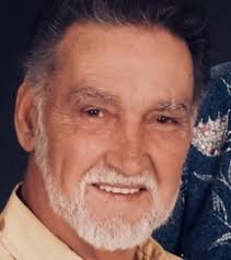 Obituary information for Carl James ""Jimmy"" Garrett