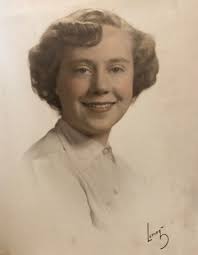 Blanche Glaser Obituary March 9, 2022