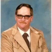 Thomas Wiseman Obituary