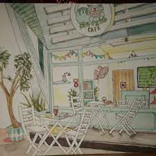 Fat Cat S Cafe Home Facebook