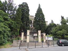 Maybe you would like to learn more about one of these? Ako Pohladenie Na Dusi Toto Su Nase Najkrajsie Botanicke Zahrady A Arboreta Dromedar Sk