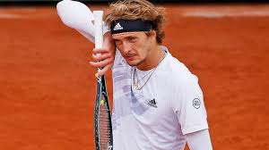 Their relationship was all but confirmed after the two were seen together in mexico where zverev had come with federer. Alexander Zverev Ex Girlfriend Olga Sharypova Makes Public Details Of Alleged Physical And Emotional Abuse