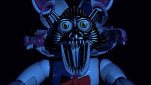 Five nights at freddy's sister location: Five Nights At Freddy S Sister Location Jumpscares Ballora Ennard Circus Baby Everybody Youtube