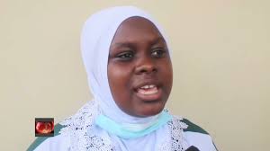 Yammata basa iya zuwa makaranta yayin da suke jinin al-ada soboda rashin  kudi