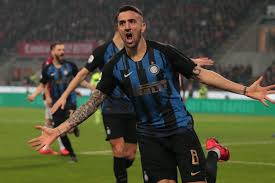 Milan or simply milan, is a professional football club in milan, italy, founded in 1899. Brilliant Display Inter Milan Puts Three Up On Milan In Derby Serpents Of Madonnina